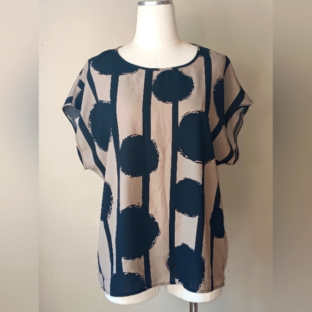 Emery Rose Top !